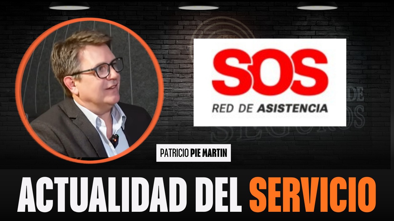 Conversamos con Patricio Pie Martin, CEO de SOS Red de Asistencia, para conocer acerca de la actualidad y las nuevas tendencias en materia de movilidad; la asistencia a los autos eléctricos; la continuidad y la ampliación del servicio Keeper, y más.
